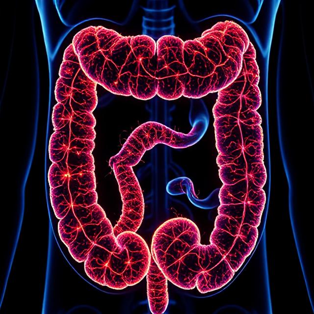 Colon cancer project