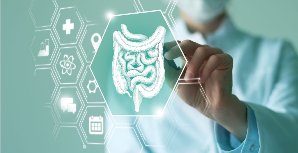 LLM-Based Colon Cancer Clinical&nbsp;Database